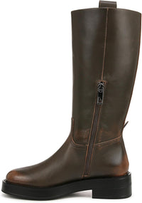 Franco Sarto Women's Trevi Mid Calf Boot