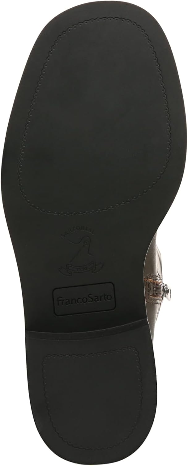 Franco Sarto Women's Trevi  Mid Calf Boot