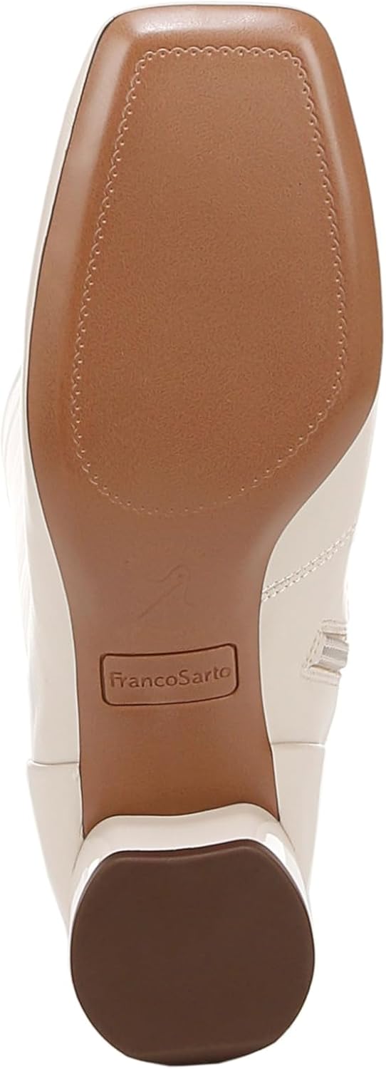 Franco Sarto Women's Novara Square Toe Over The Knee Boot