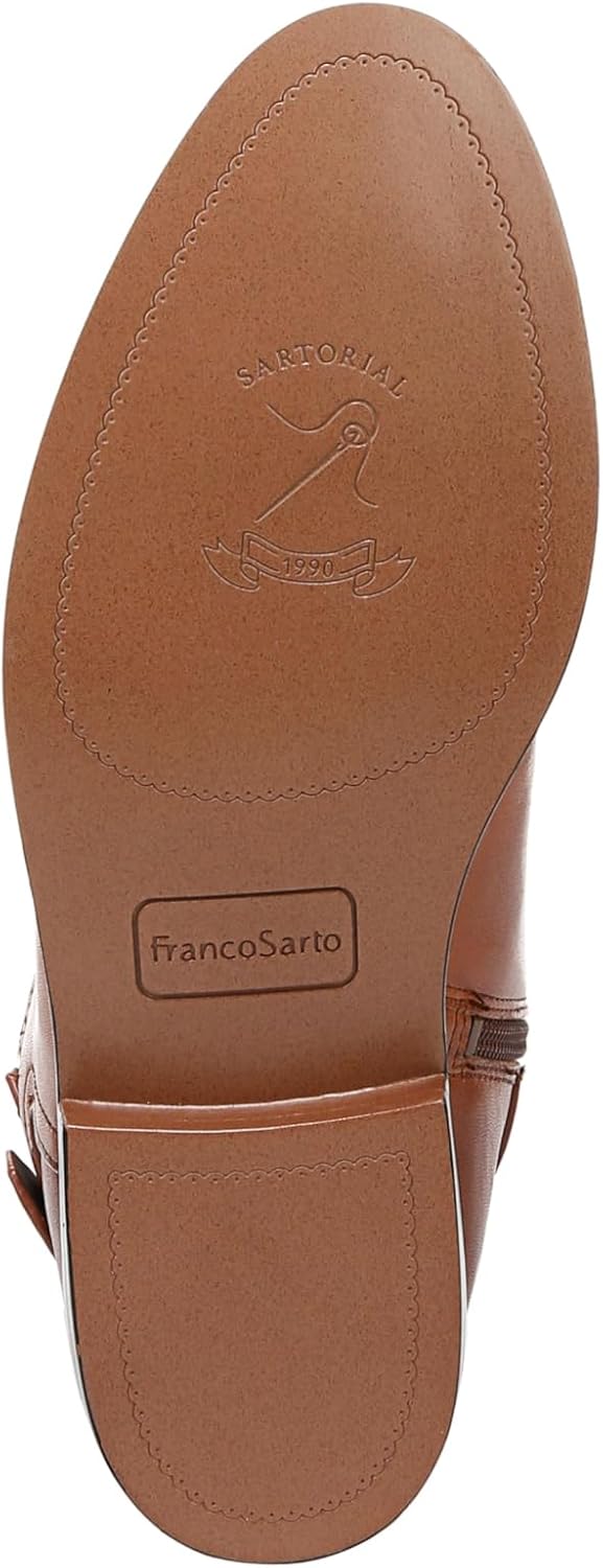 Franco Sarto Women's Padova Knee High Boot