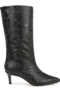 Franco Sarto Women's A-Amari Mid Calf Boots