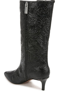 Franco Sarto Women's A-Amari Mid Calf Boots
