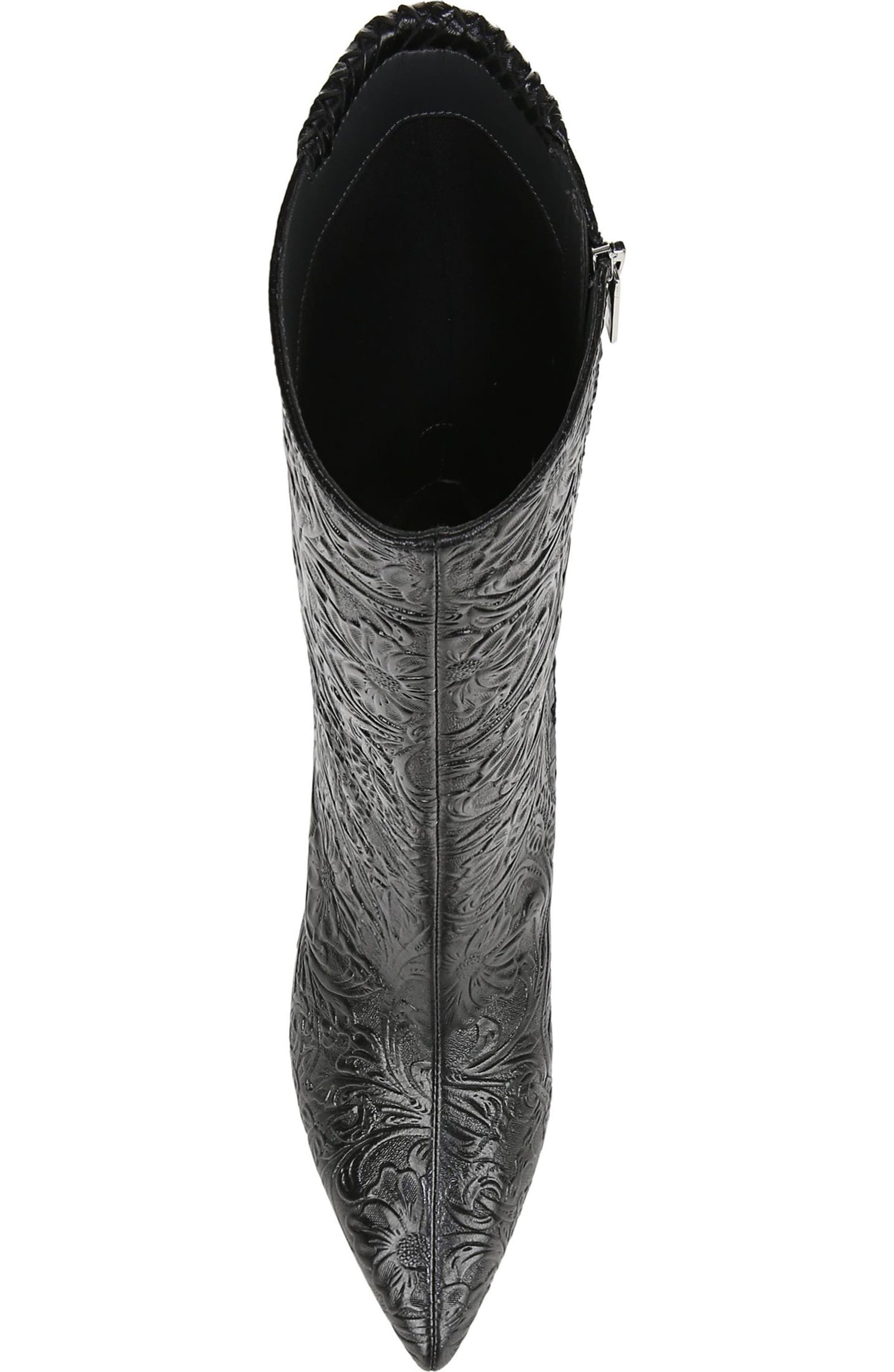 Franco Sarto Women's A-Amari Mid Calf Boots
