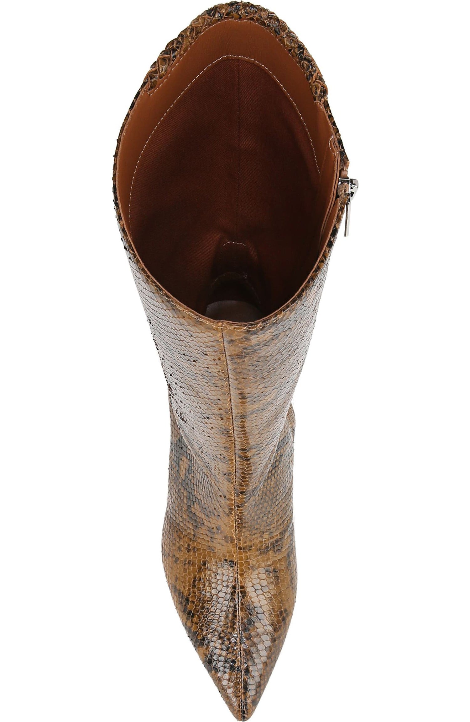 Franco Sarto Women's A-Amari Mid Calf Boots