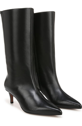 Franco Sarto Women's A-Amari Mid Calf Boots
