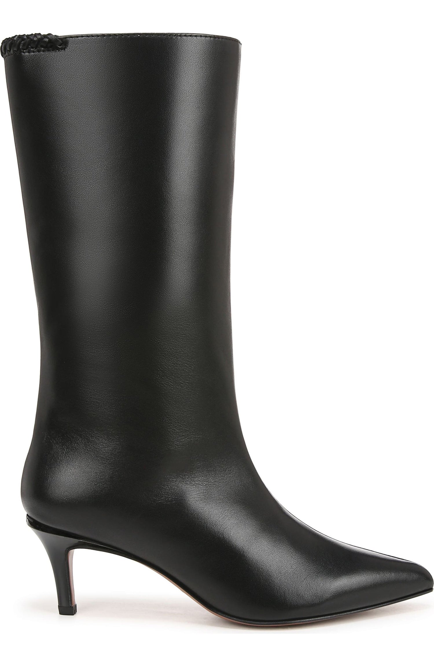 Franco Sarto Women's A-Amari Mid Calf Boots