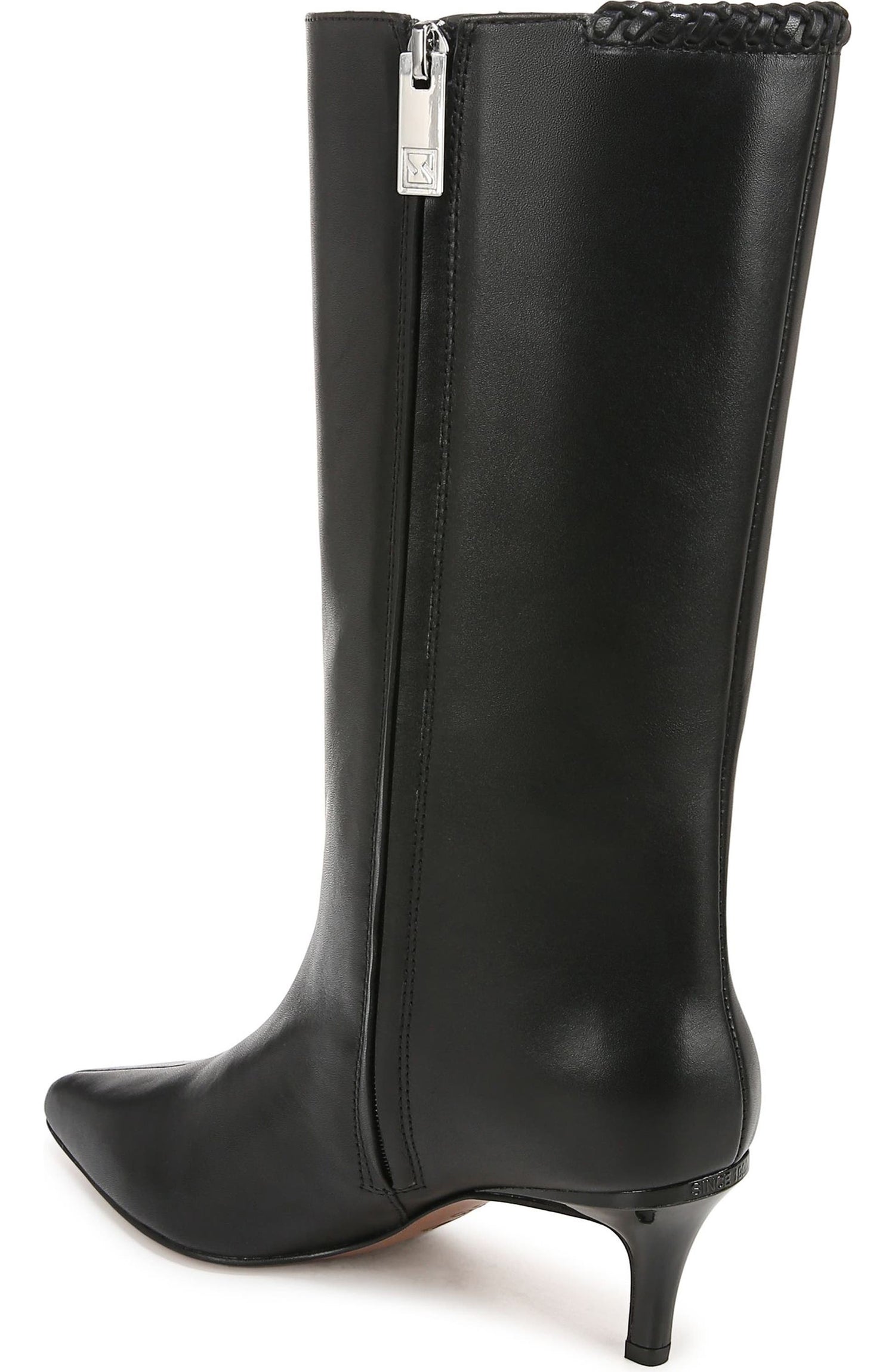 Franco Sarto Women's A-Amari Mid Calf Boots