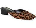 Granada Tan Leopard