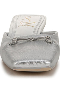 Sam Edelman Women's Ollie Square Toe Mule