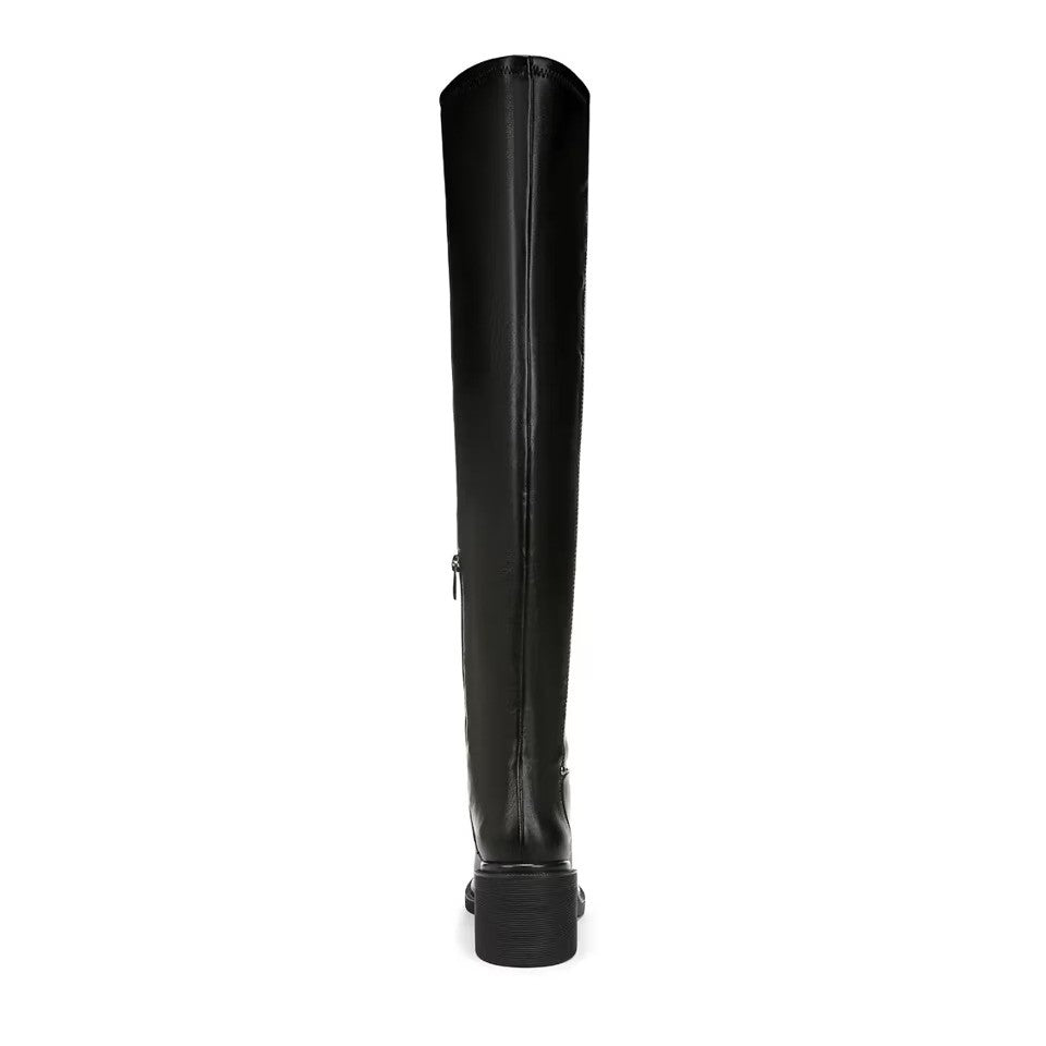 Franco Sarto Women's Kelly Over-The-Knee Boot
