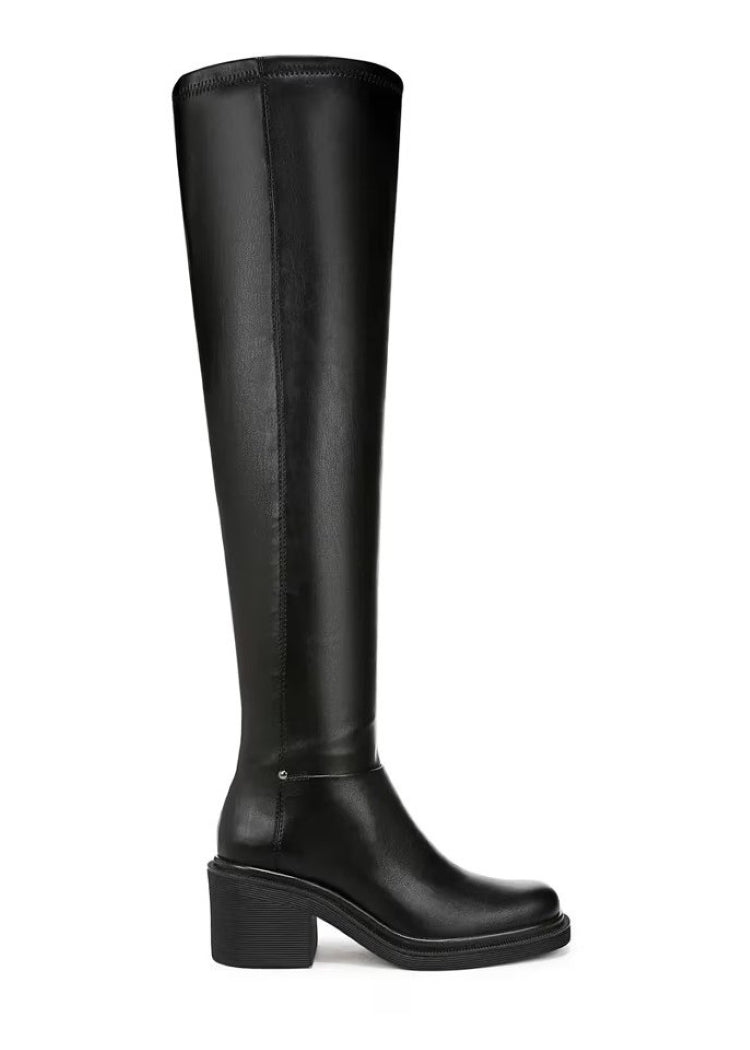 Franco Sarto Women's Kelly Over-The-Knee Boot