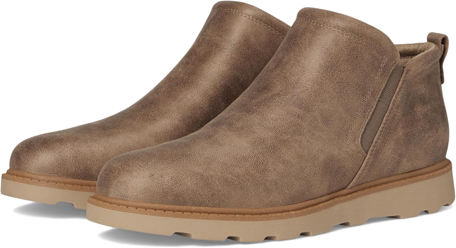Mocha Taupe