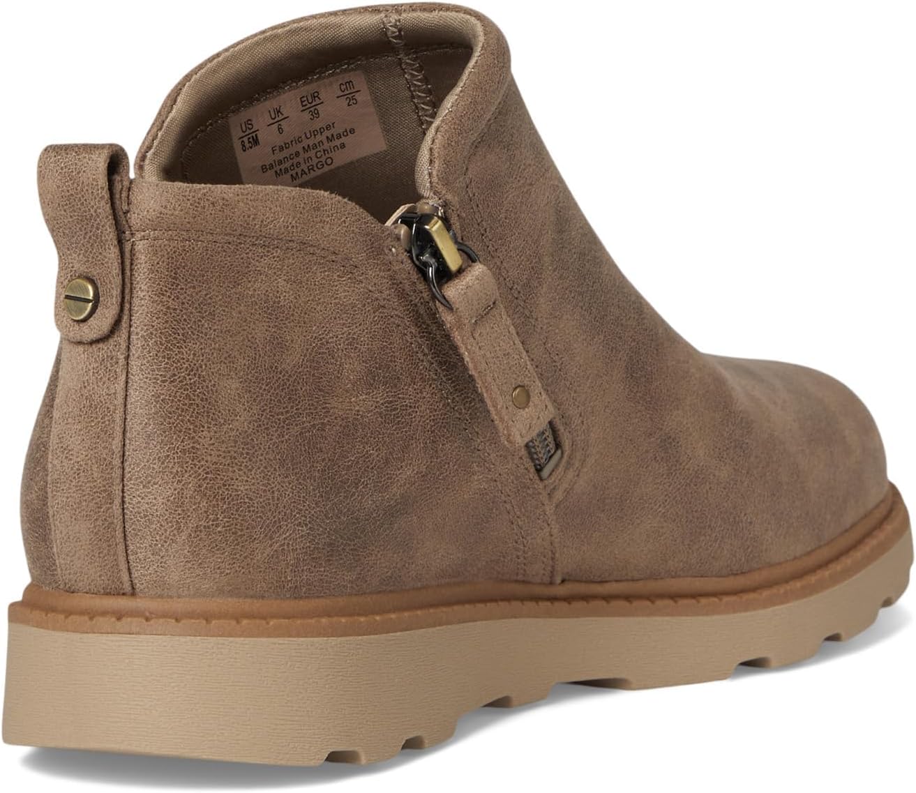 Dr. Scholl's Women's Margo Ankle Boot