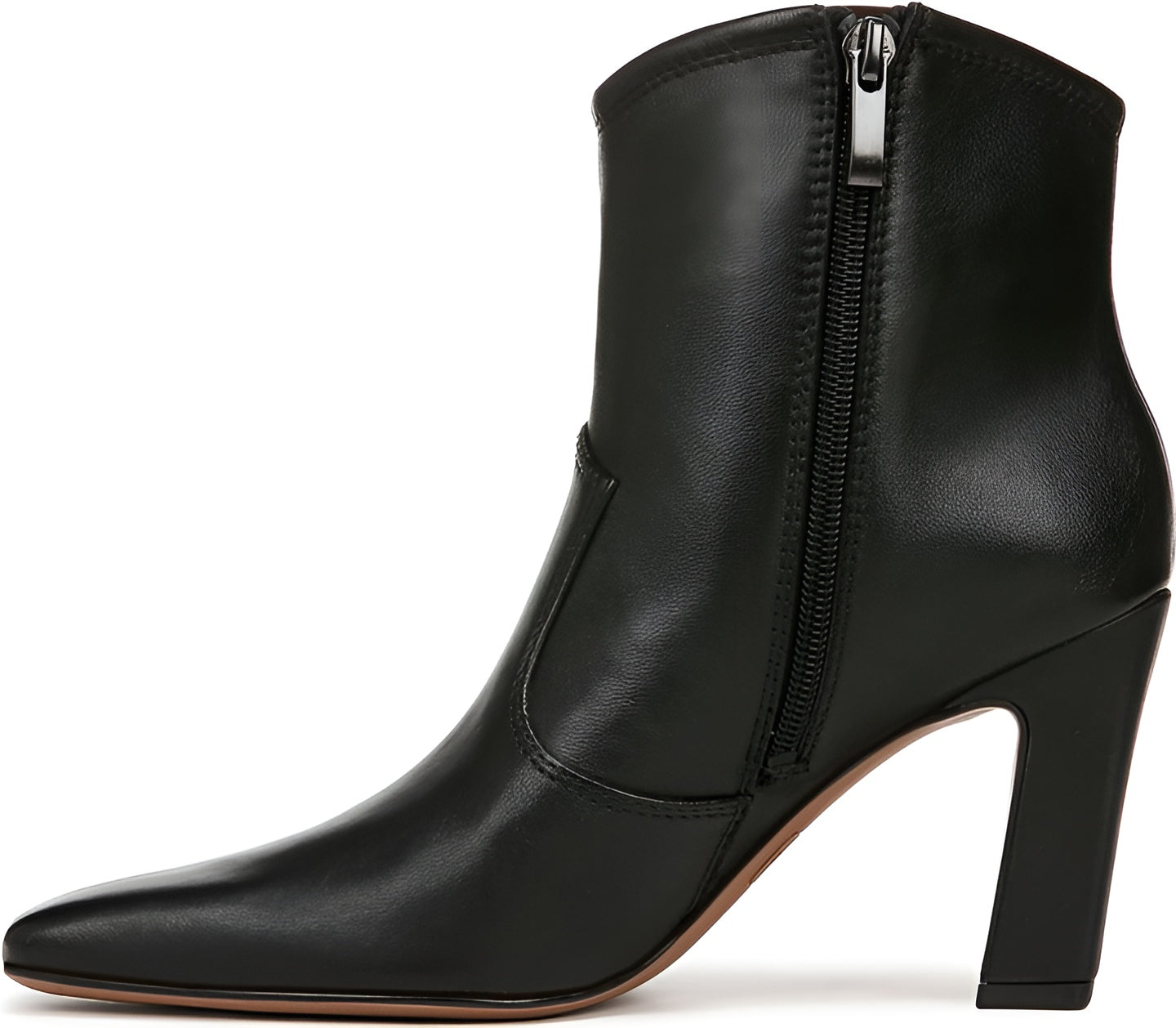 Franco Sarto Women's Bayden Square Toe Boot