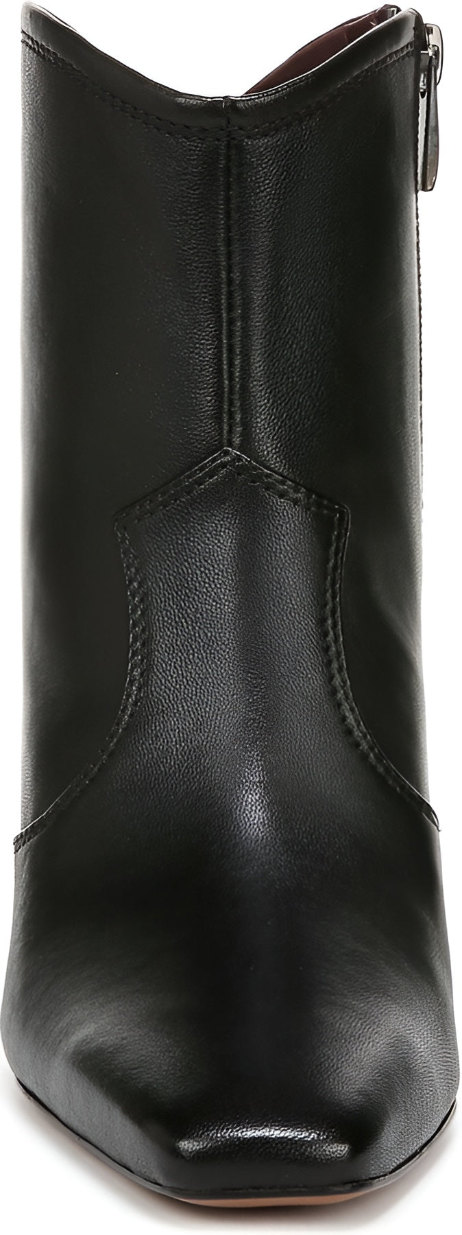 Franco Sarto Women's Bayden Square Toe Boot