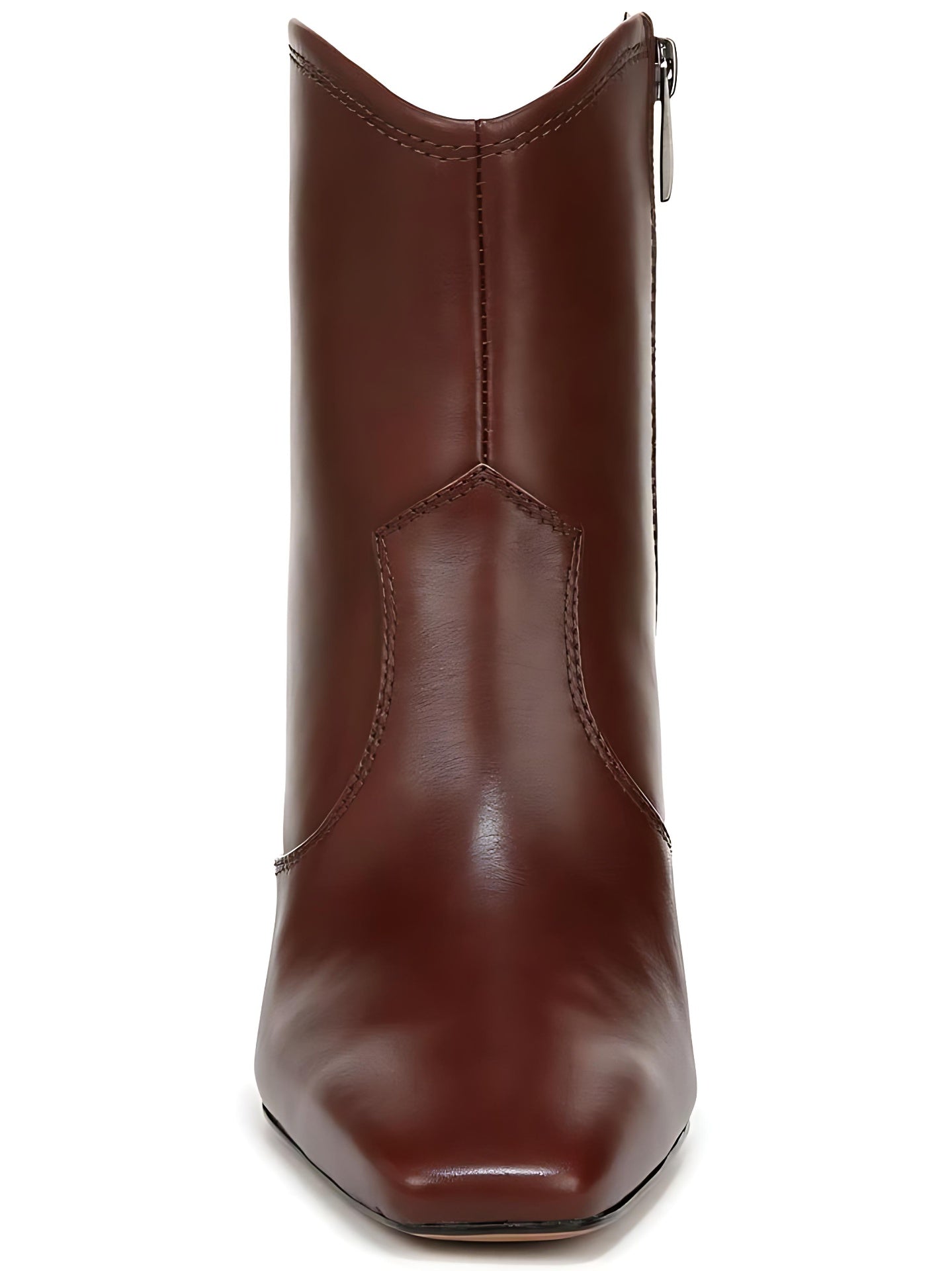 Franco Sarto Women's Bayden Square Toe Boot