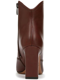 Franco Sarto Women's Bayden Square Toe Boot