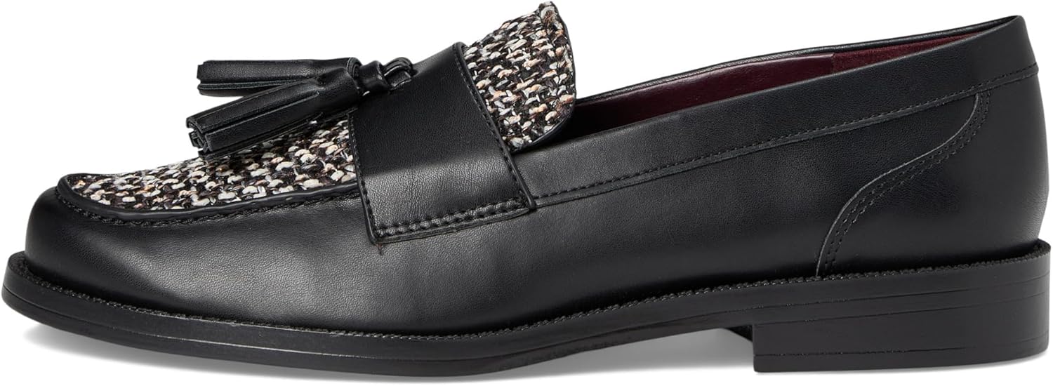 Franco Sarto Women's Lucia Slip On Loafer