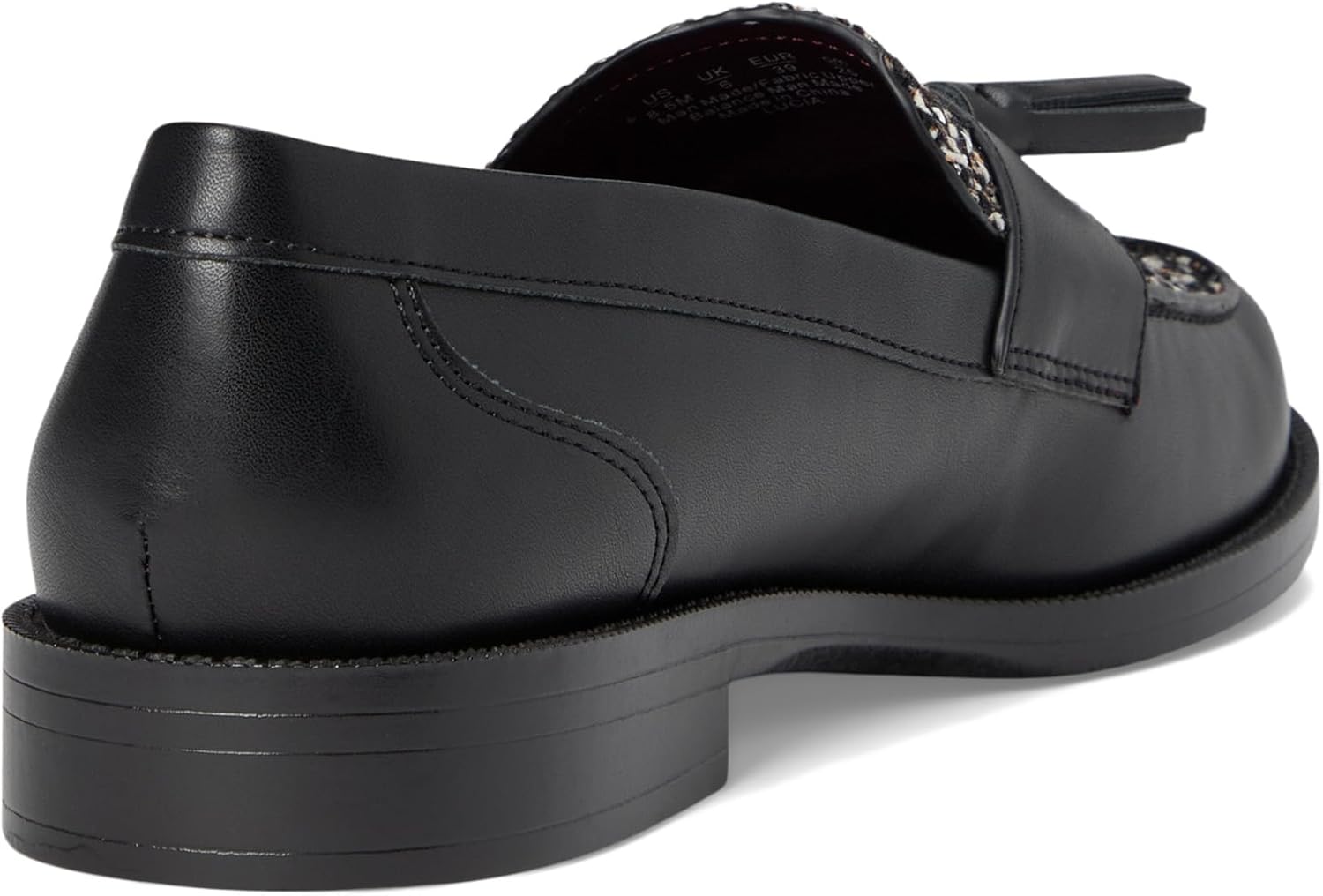 Franco Sarto Women's Lucia Slip On Loafer