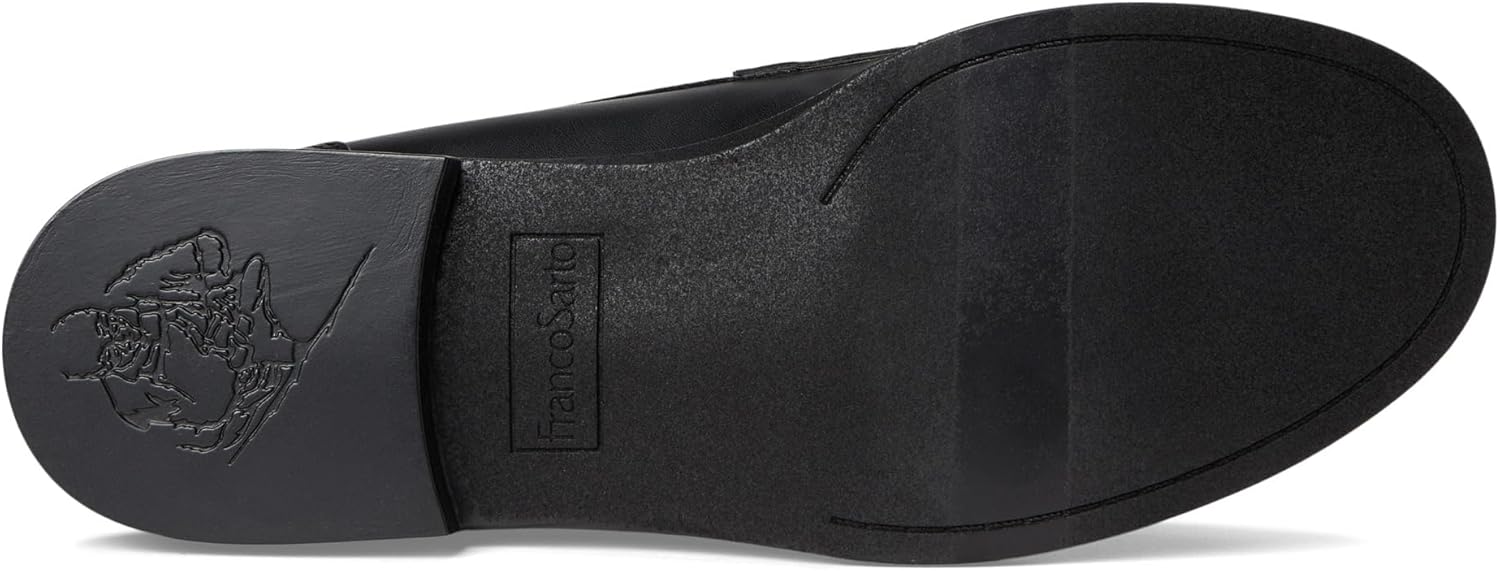 Franco Sarto Women's Lucia Slip On Loafer