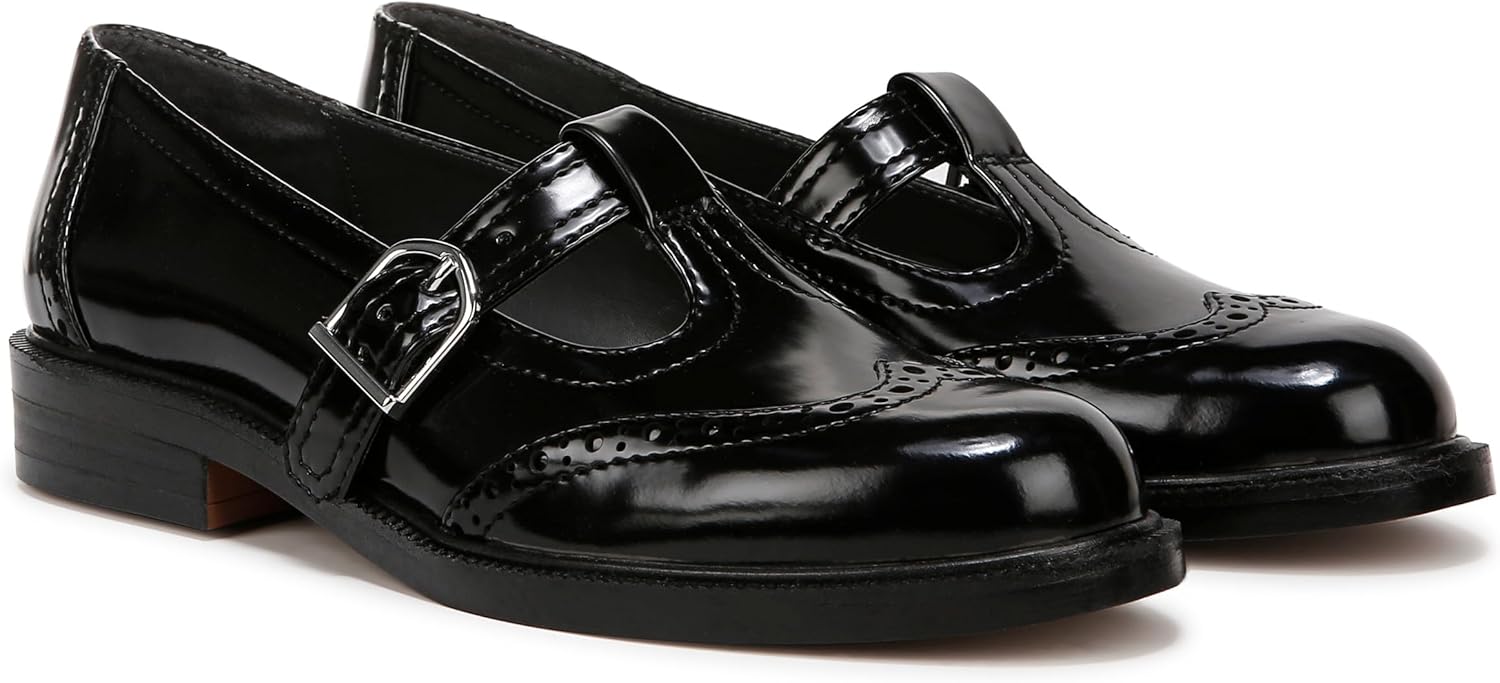 Black Patent