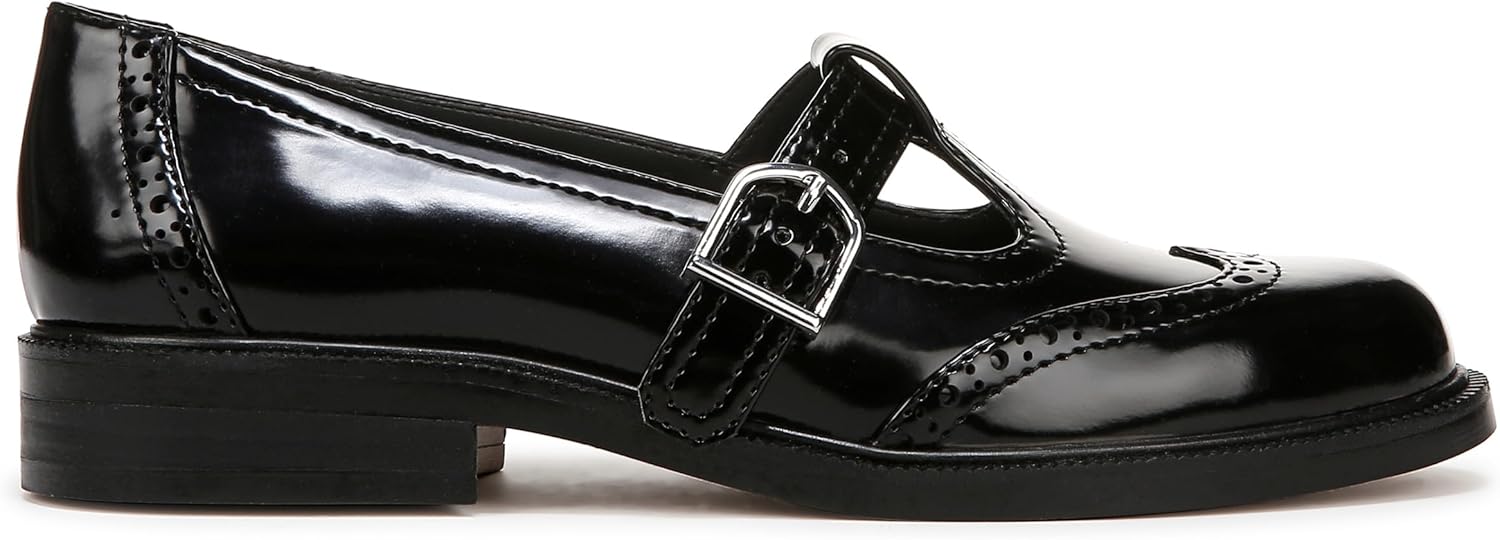 Franco Sarto Women's Marson Mary Jane Loafer