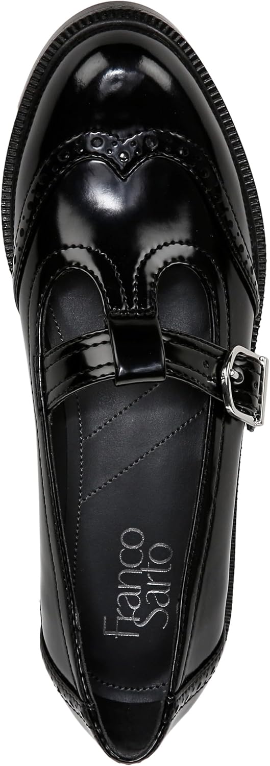 Franco Sarto Women's Marson Mary Jane Loafer