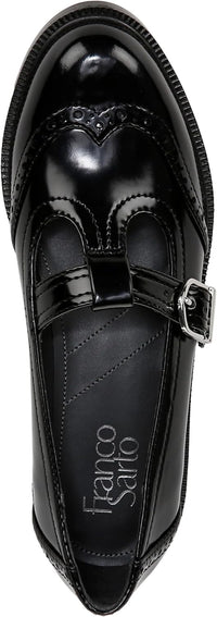 Franco Sarto Women's Marson Mary Jane Loafer
