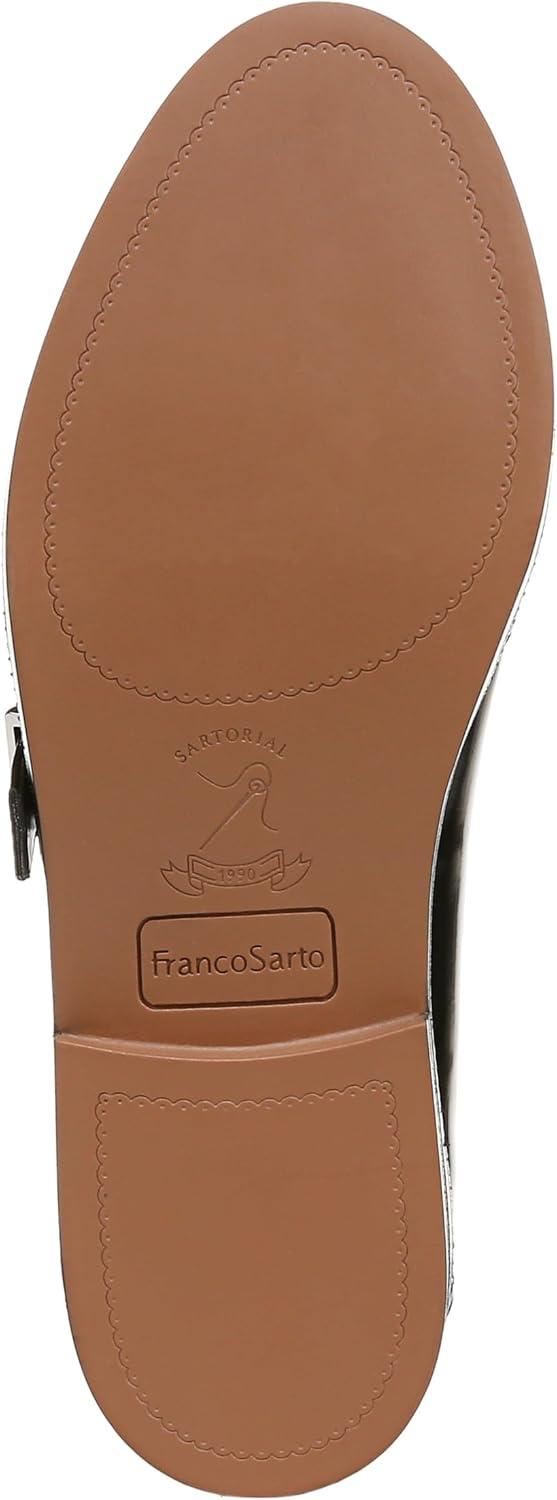 Franco Sarto Women's Marson Mary Jane Loafer