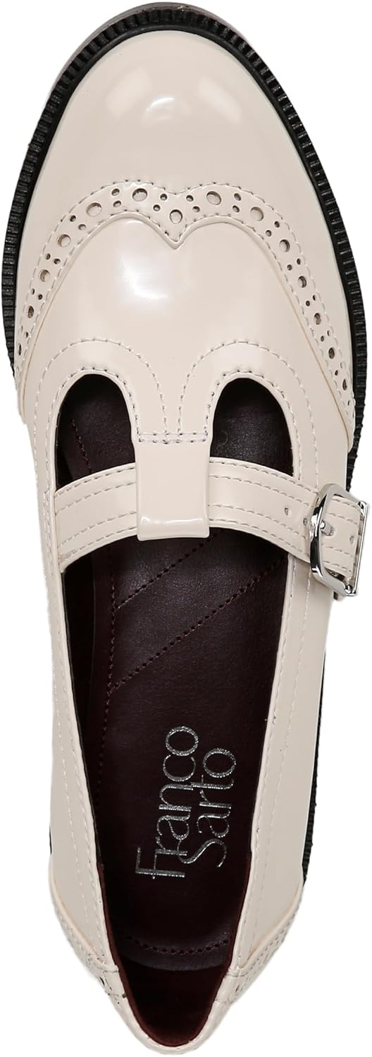 Franco Sarto Women's Marson Mary Jane Loafer