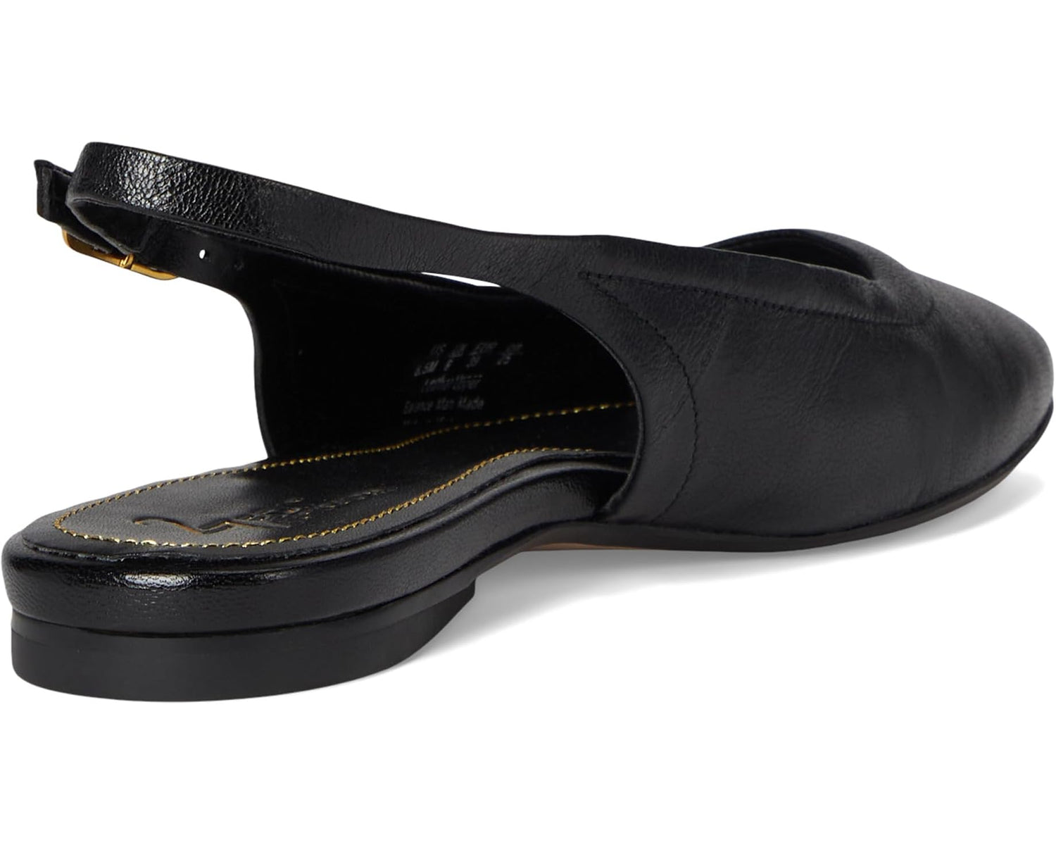 27 Edit Naturalizer Women's Cadence Slingback Flat