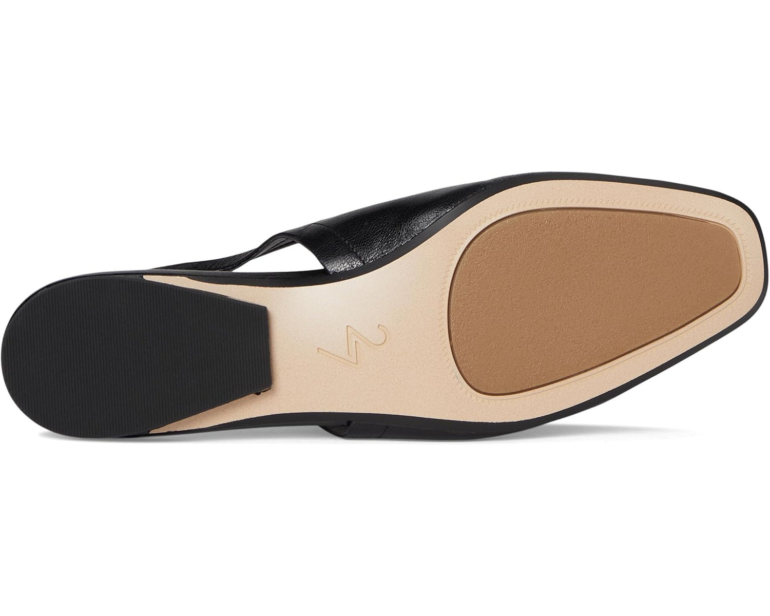 27 Edit Naturalizer Women's Cadence Slingback Flat
