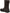 Franco Sarto Women's Brina Mid Calf Lug Bottom Boot