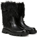 Black Fur