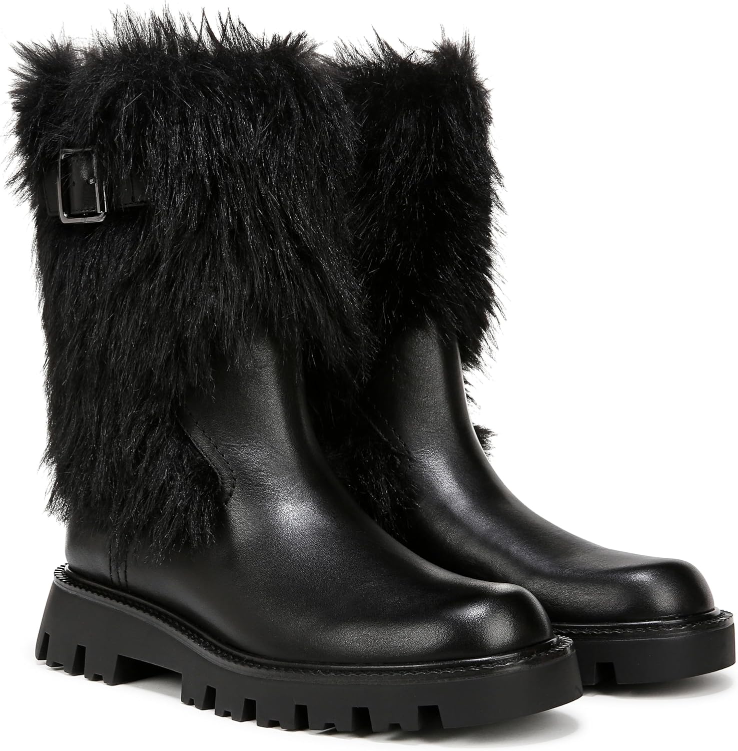 Black Fur