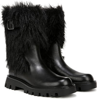 Black Fur