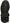 Franco Sarto Women's Brina Mid Calf Lug Bottom Boot