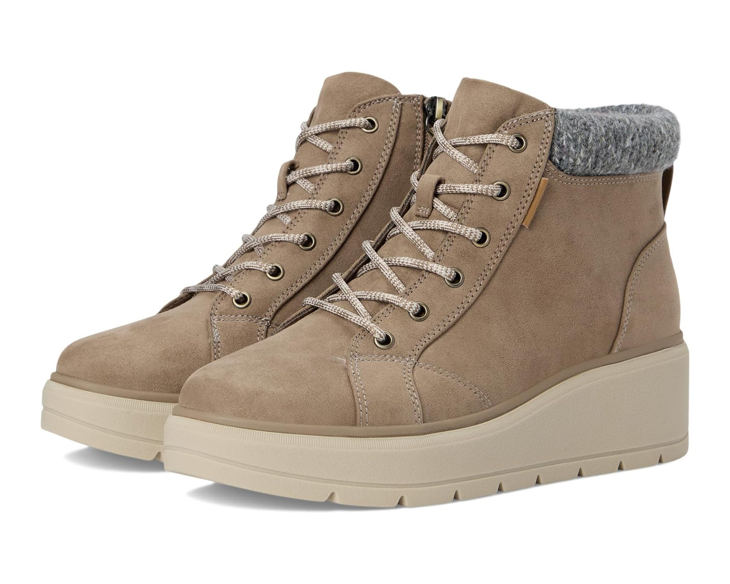 Mocha Taupe
