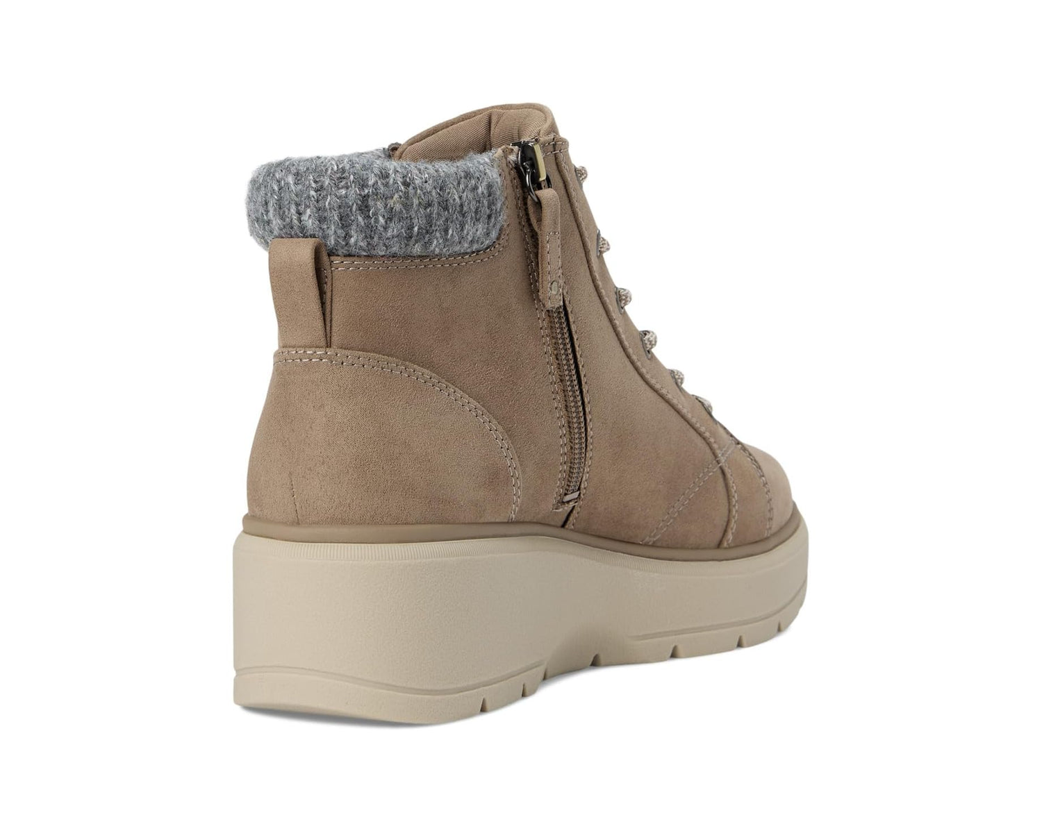 Dr. Scholl's Women's Nice Day Max Alpine Ankle Bootie