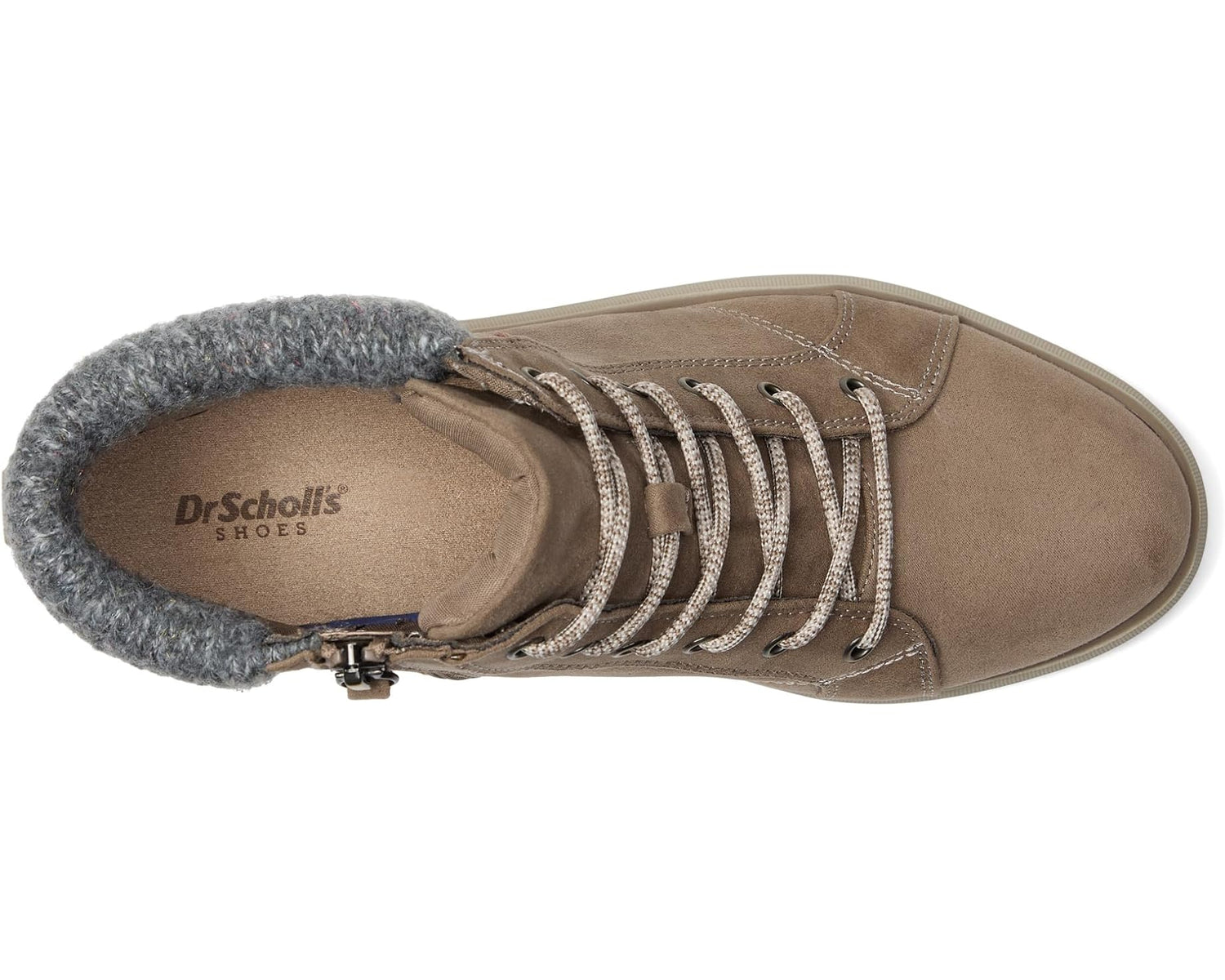 Dr. Scholl's Women's Nice Day Max Alpine Ankle Bootie