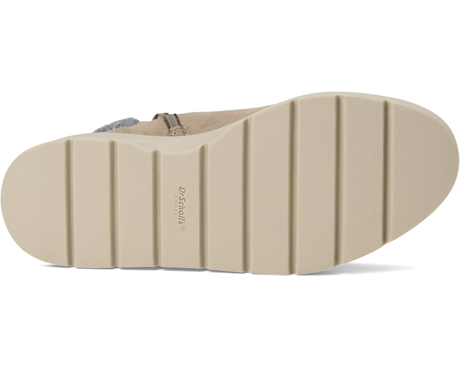 Dr. Scholl's Women's Nice Day Max Alpine Ankle Bootie