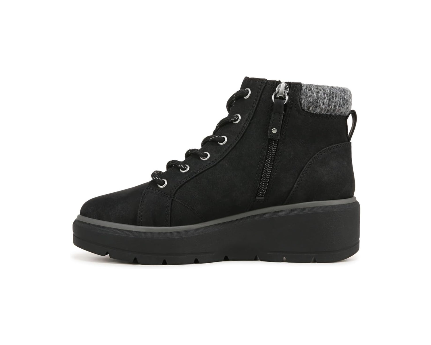 Dr. Scholl's Women's Nice Day Max Alpine Ankle Bootie