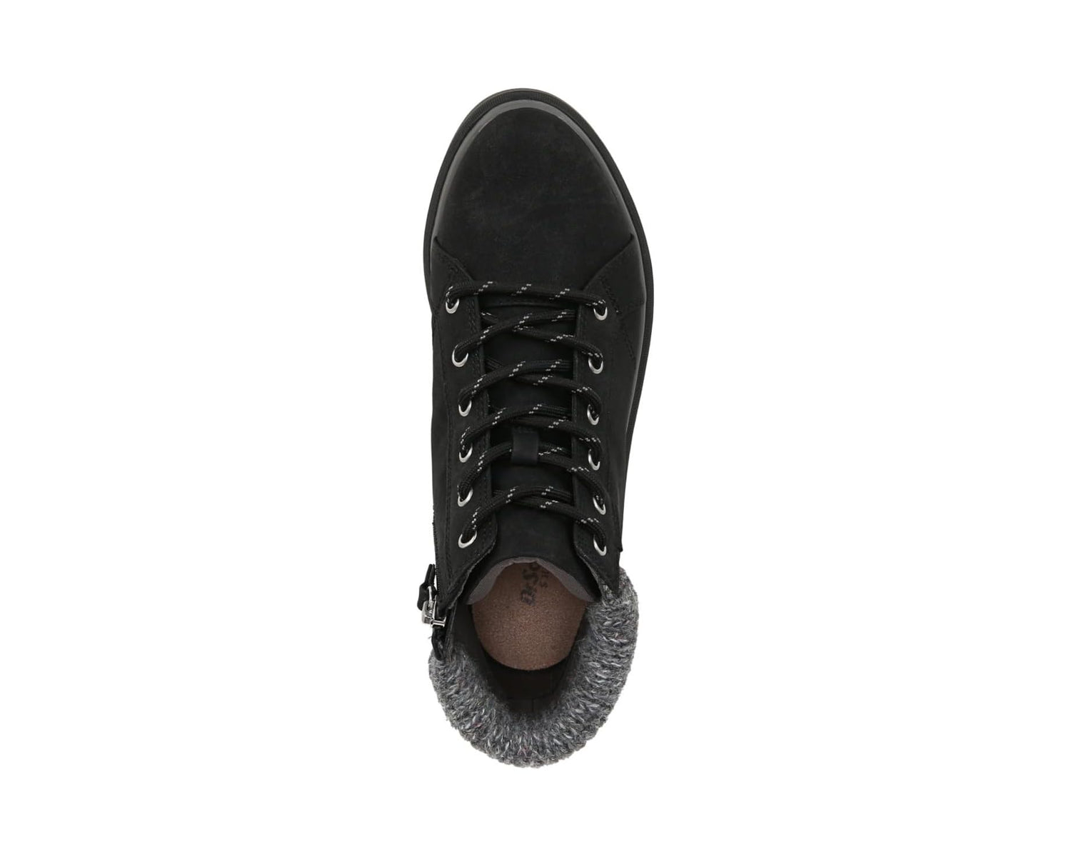 Dr. Scholl's Women's Nice Day Max Alpine Ankle Bootie