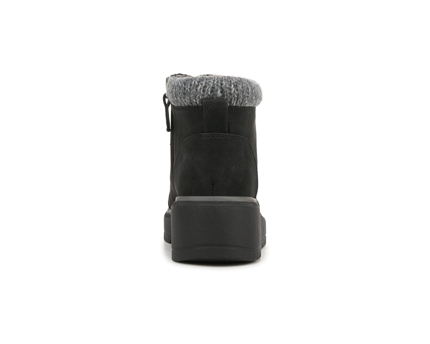 Dr. Scholl's Women's Nice Day Max Alpine Ankle Bootie