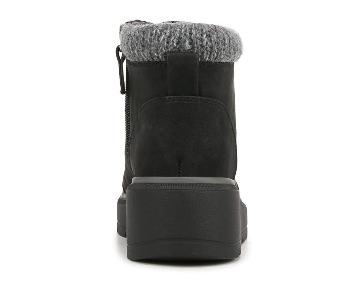 Dr. Scholl's Women's Nice Day Max Alpine Ankle Bootie