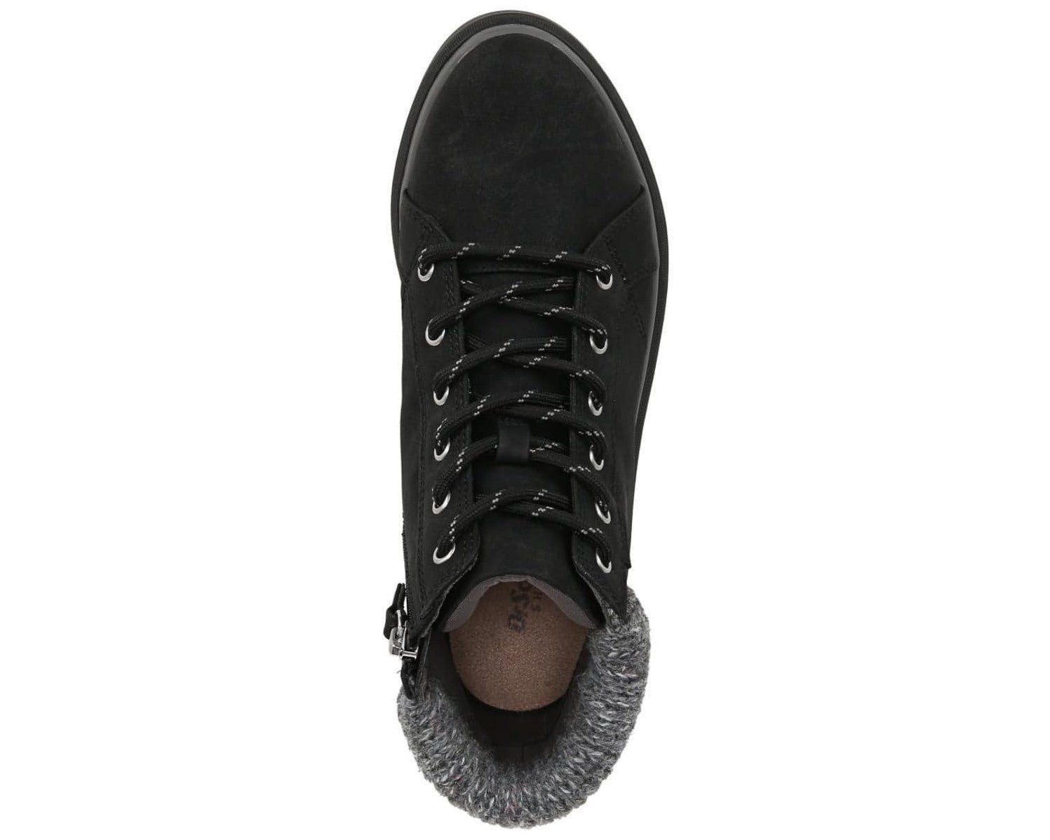 Dr. Scholl's Women's Nice Day Max Alpine Ankle Bootie