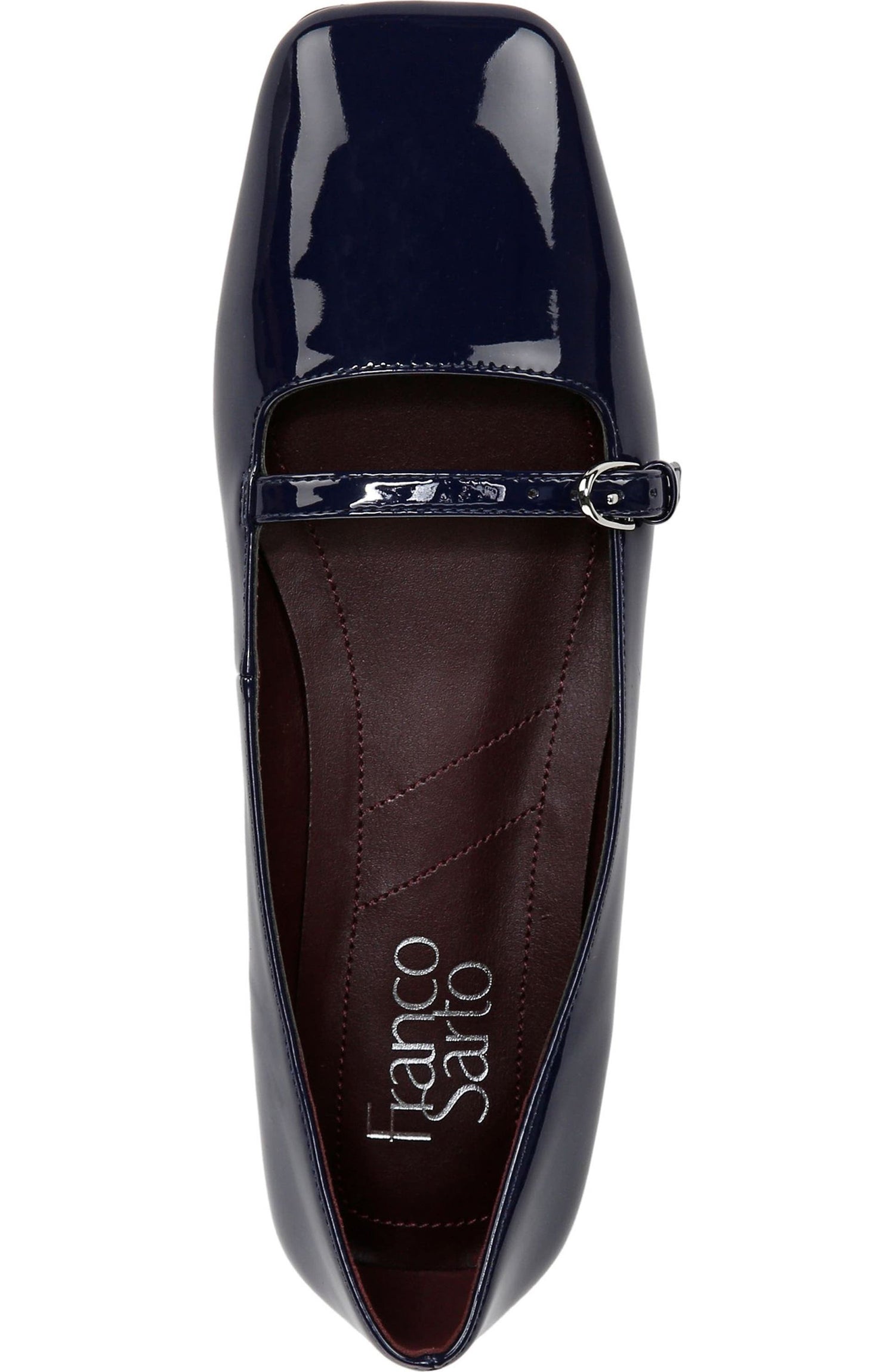 Franco Sarto Women's Tayana Flats