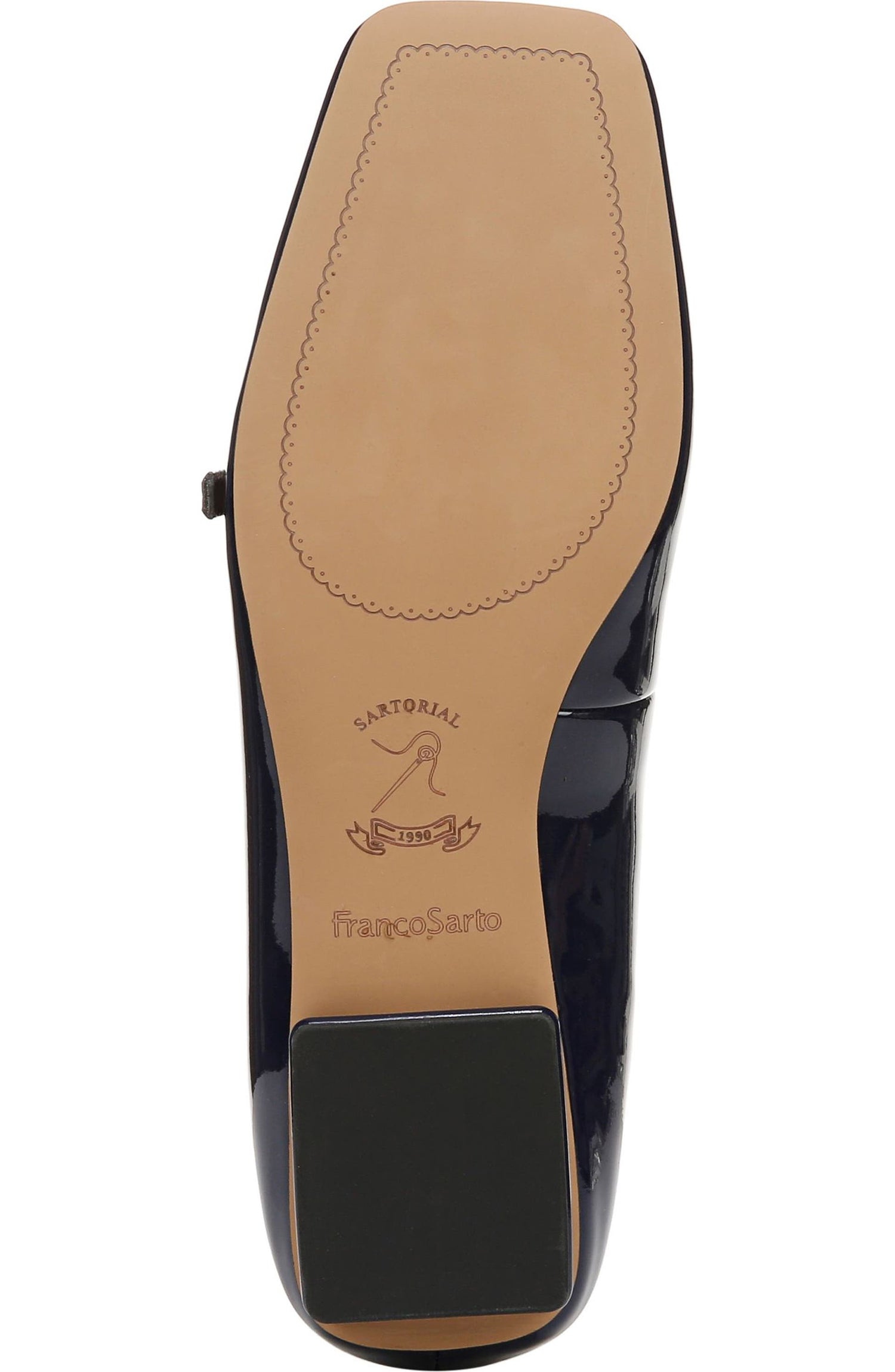 Franco Sarto Women's Tayana Flats