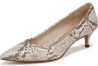 Roccia Python Print Synthetic