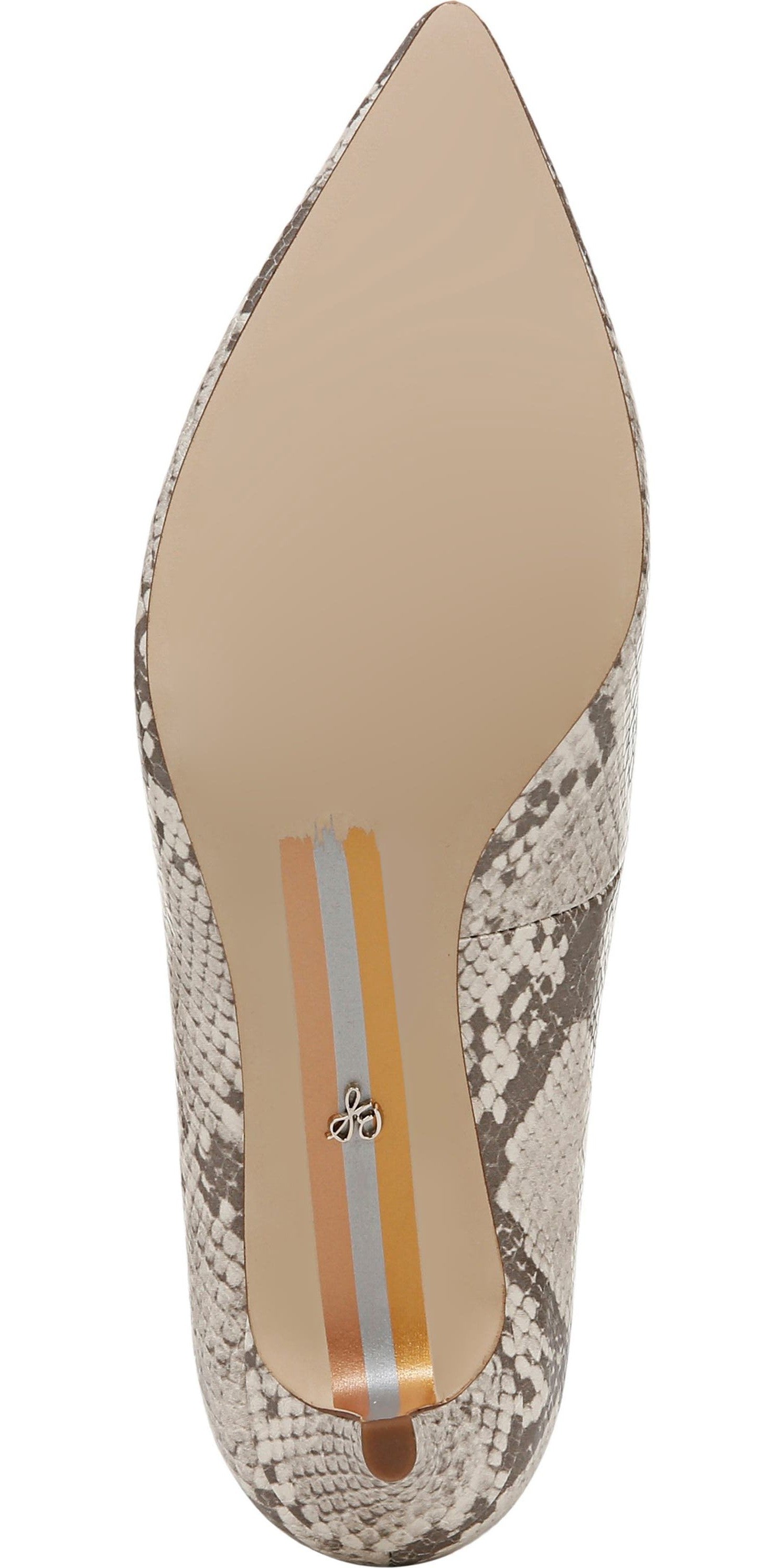 Sam Edelman Women's Dori Pump